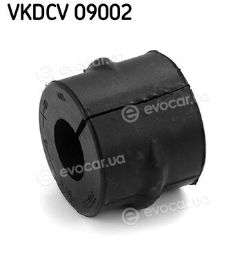 SKF VKDCV 09002