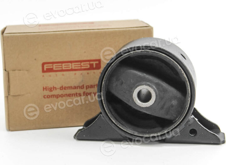 Febest MM-DG3RR