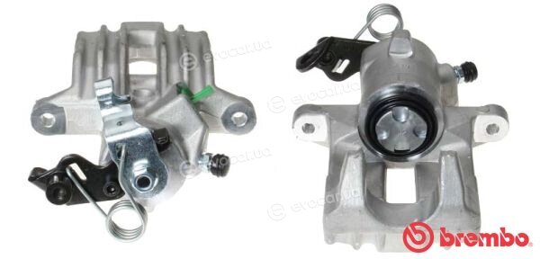 Brembo F 85 216