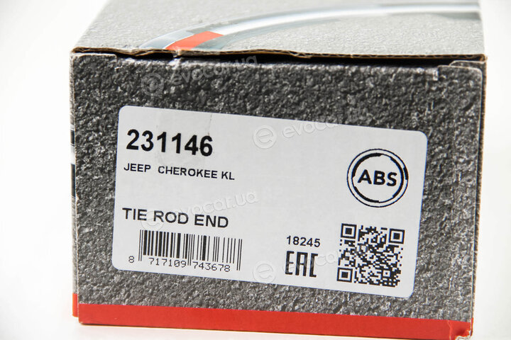 A.B.S. 231146