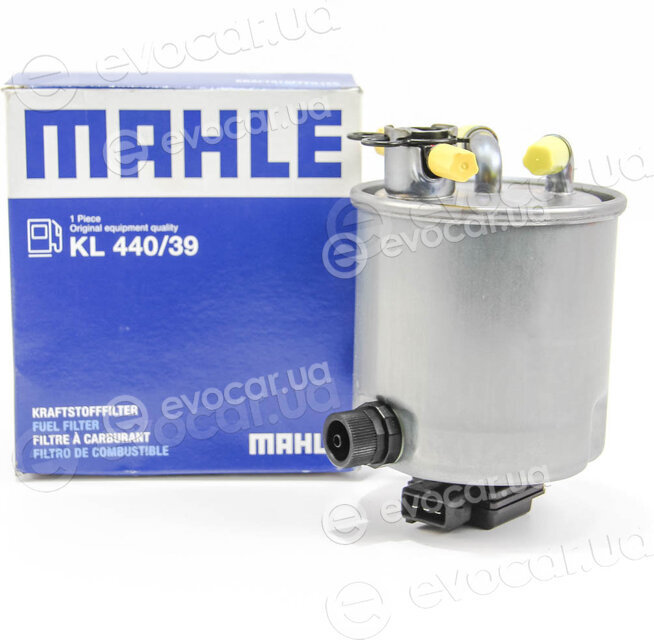 Mahle KL 440/39