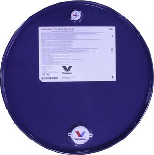 Valvoline SPXL-IIIC3