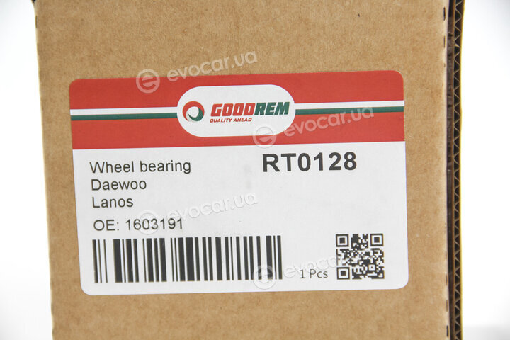 Goodrem RT0128