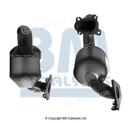 BM Catalysts BM80380H