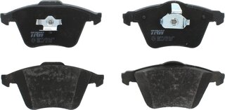 TRW GDB1607