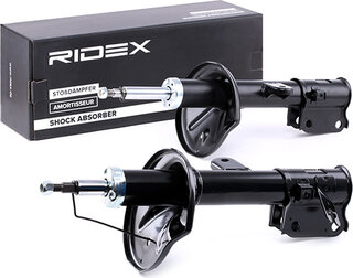Ridex 854S1987