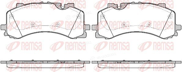 Remsa 1744.00