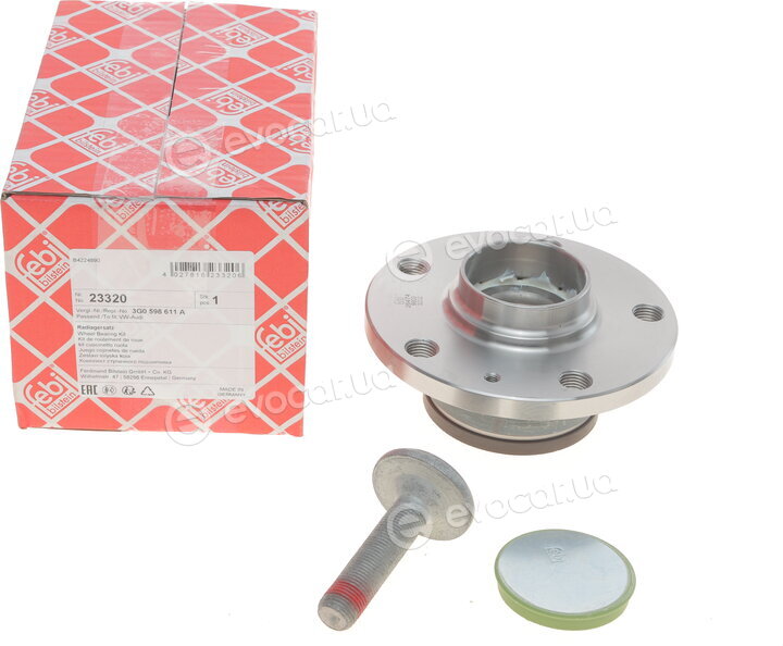Febi 23320