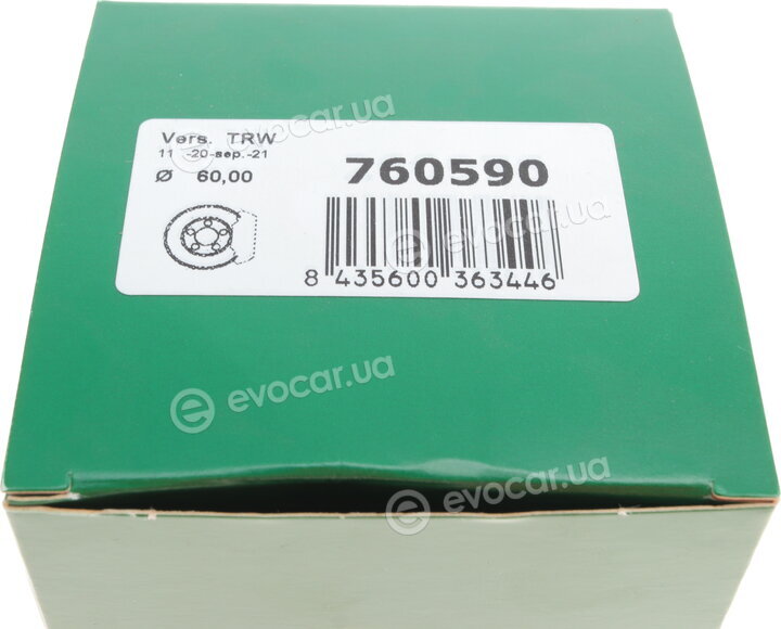 Frenkit 760590