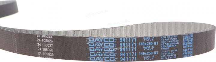 Dayco KTB1233