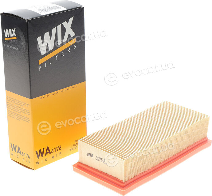 WIX WA6176