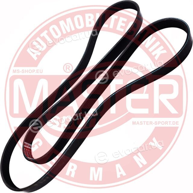 Master Sport 6PK1815-PCS-MS