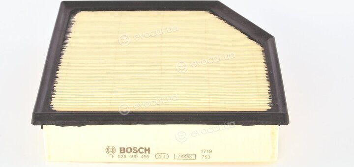 Bosch F 026 400 456