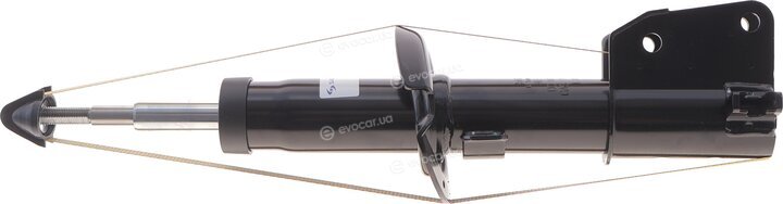 Sachs 560 558
