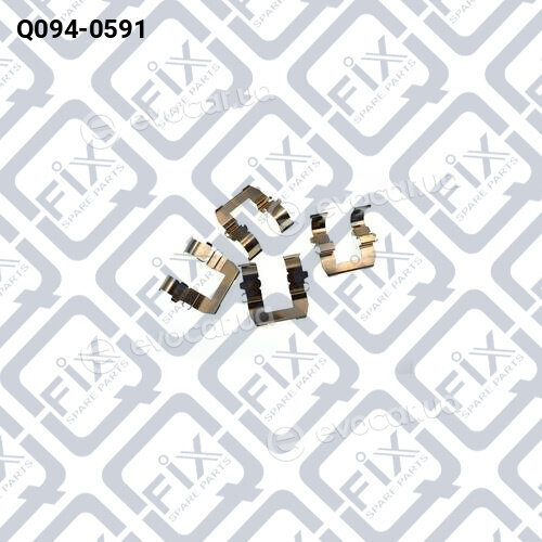 Q-Fix Q0940591