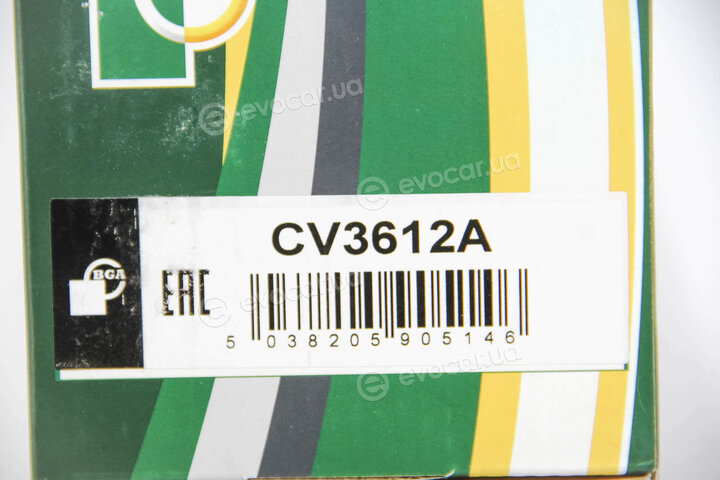 BGA CV3612A