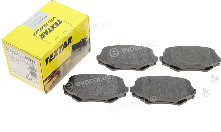 Textar 2331401