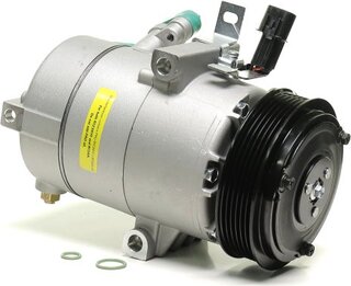 Nissens 890243