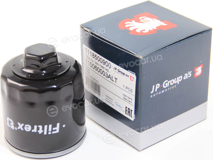 JP Group 1118500900