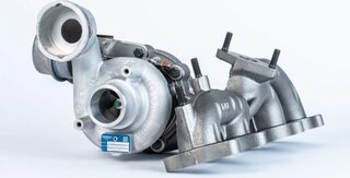 BorgWarner 54399900022