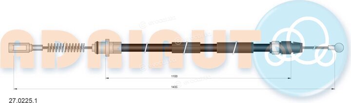 Adriauto 27.0225.1