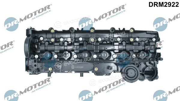 Dr. Motor DRM2922