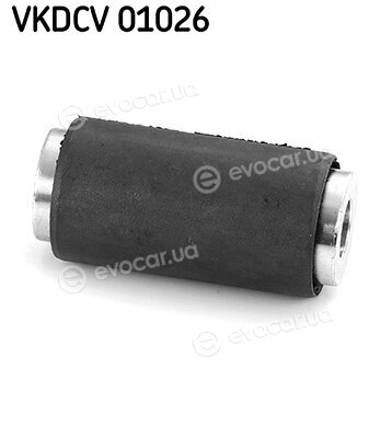 SKF VKDCV 01026