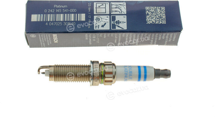 Bosch 0 242 145 541