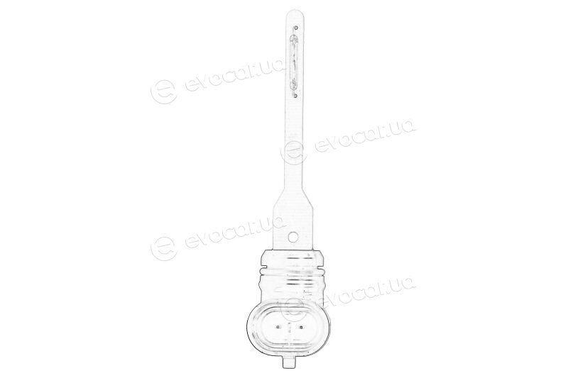 Mopar (PSA / FCA) 60672627