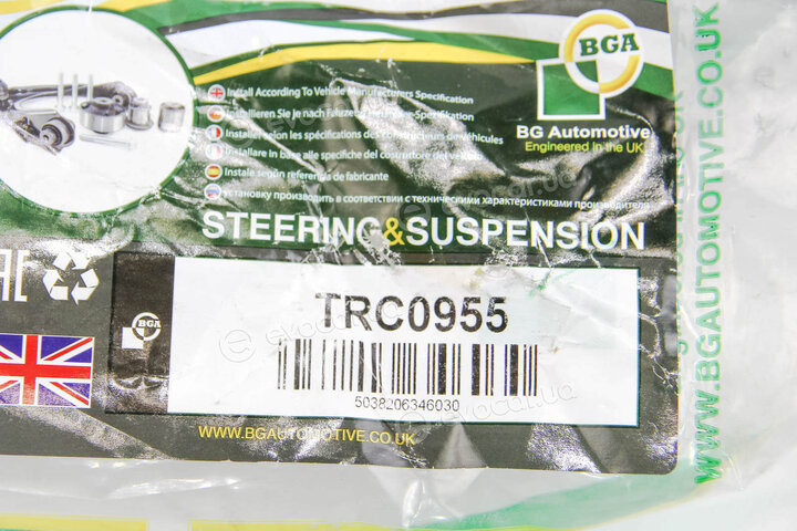 BGA TRC0955