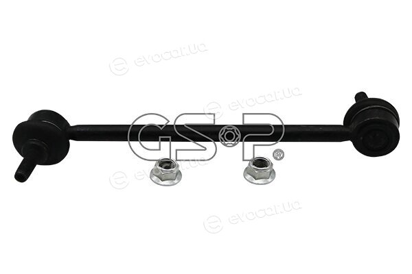 GSP S051416