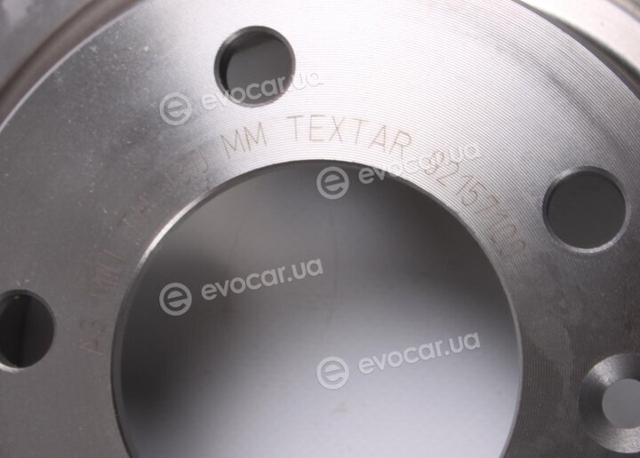 Textar 92157100