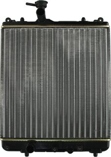 Nissens 64195
