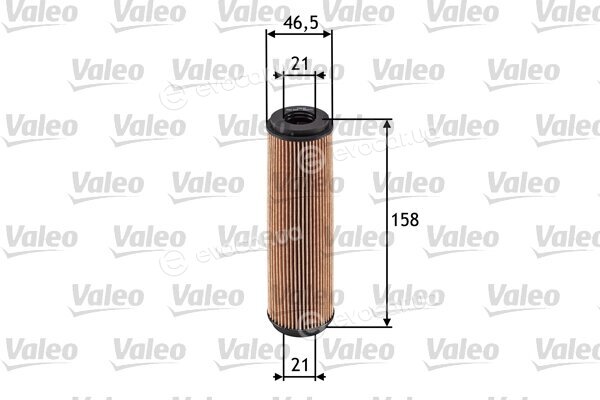Valeo 586515