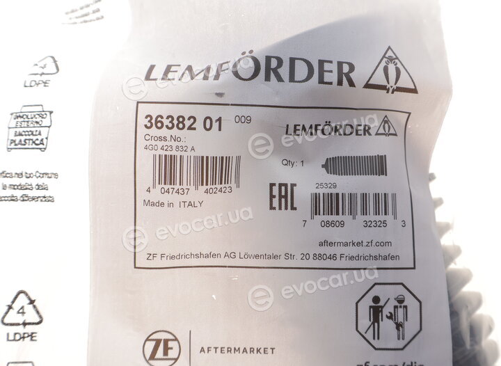 Lemforder 36382 01