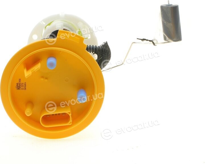 Astemo (Hitachi) / Huco 133576