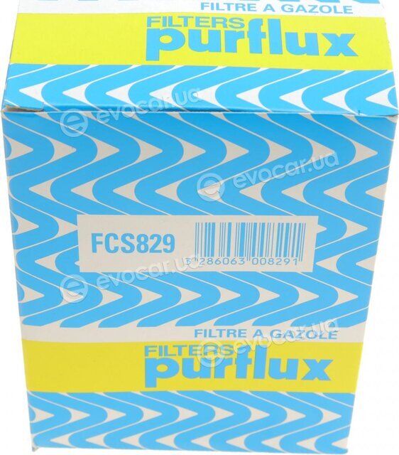 Purflux FCS829