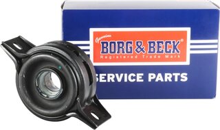 Borg & Beck BPB1004