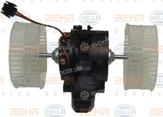 Mahle AB 133 000P