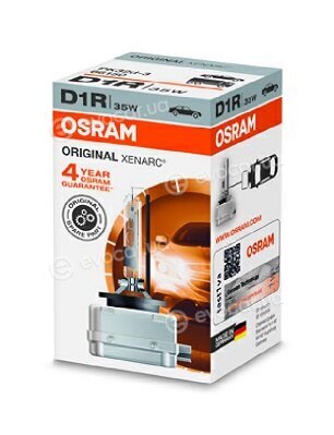 Osram 66150