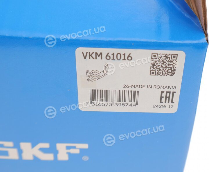 SKF VKM 61016