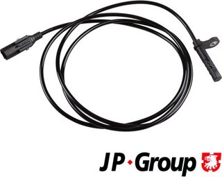 JP Group 1397106770