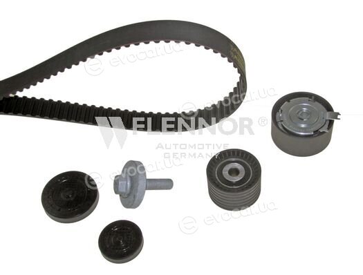 Flennor F904490V