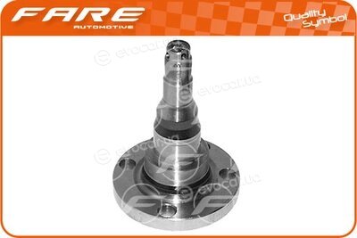 Fare 6072