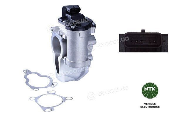 NGK / NTK EGE5-A013