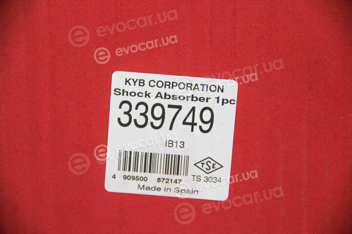 KYB / Kayaba 339749