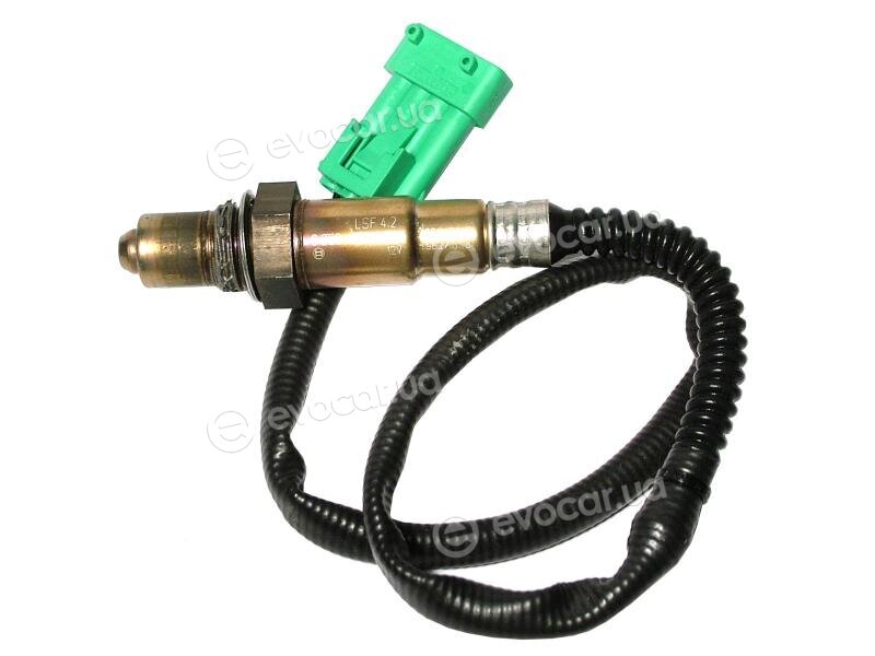 Bosch 0 258 006 027