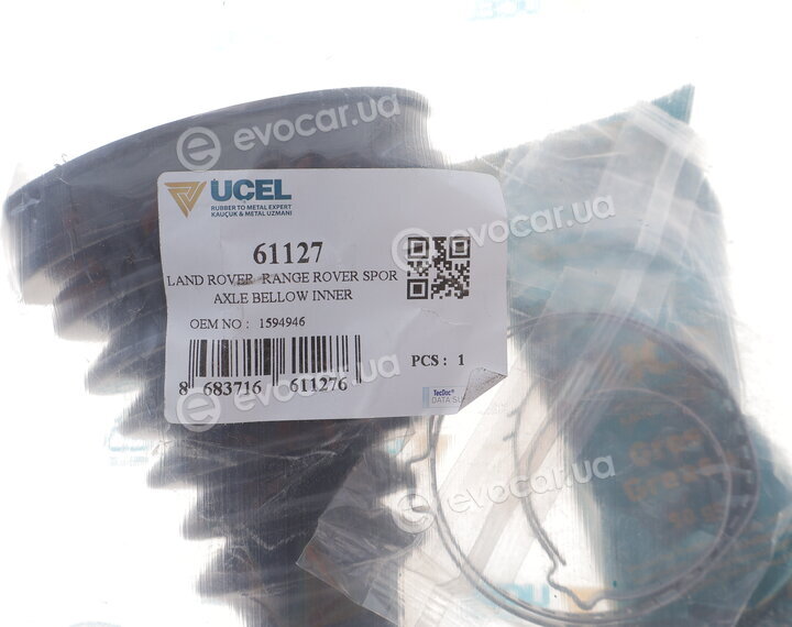 Ucel 61127