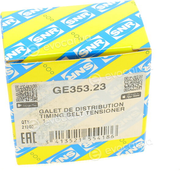 NTN / SNR GE353.23