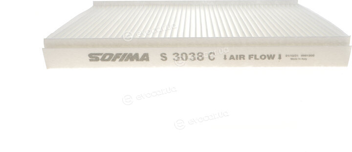 Sofima S 3038 C
